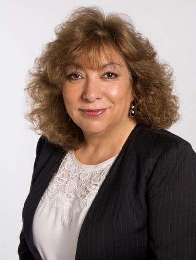 Agent Photo - Helena Severino